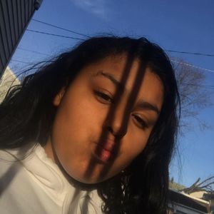 Meet your Posher, Jocelyn